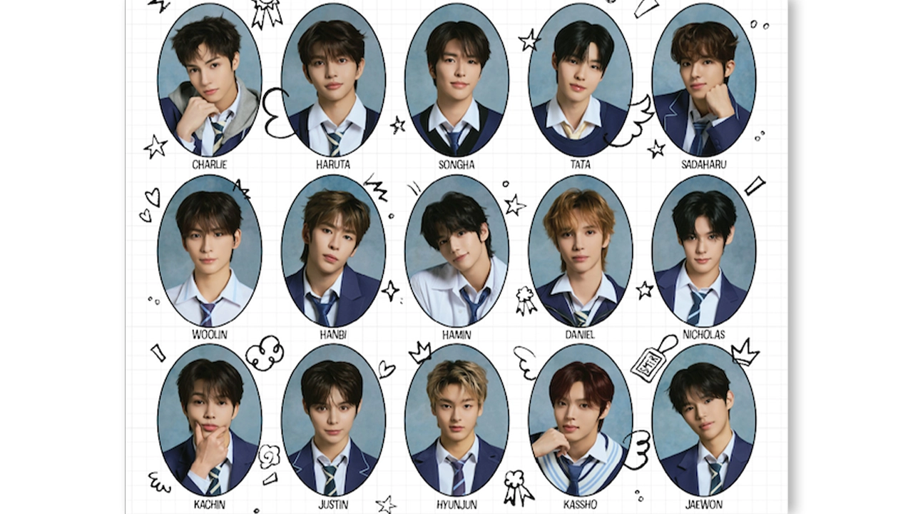 Pack Your Bags for 'SMTR25' First Fan Meeting in Thailand Tickets