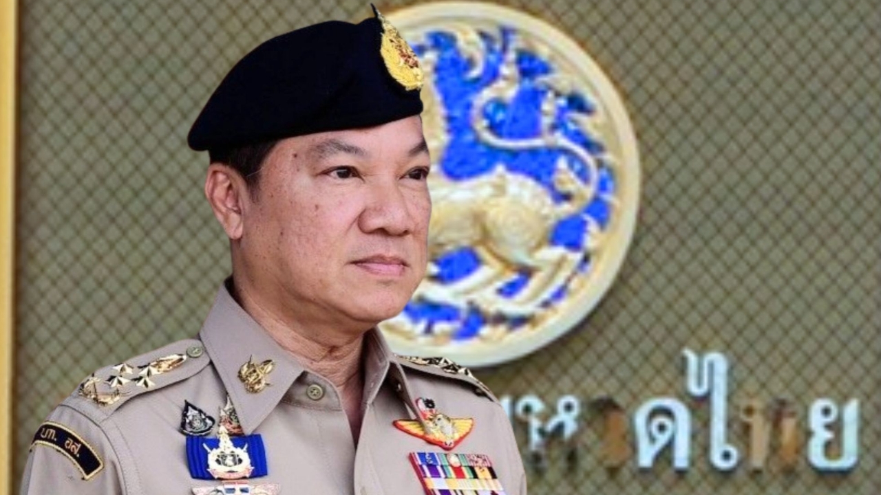 ปลัด มท. สั่งการผู้ว่าฯ 4 จังหวัดชายแดน ยกระดับเฝ้าระวังสถานการณ์สู้รบเมียนมา