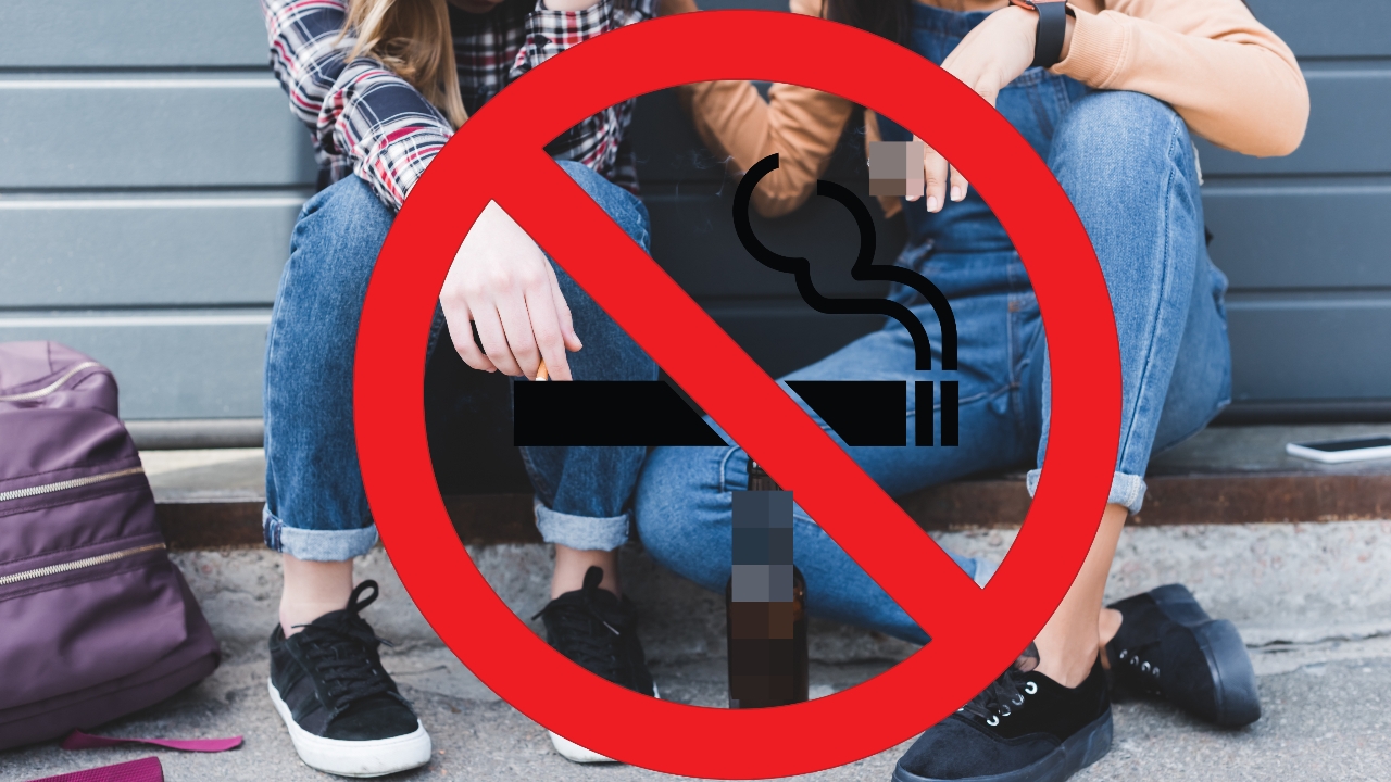 สหราชอาณาจักรผ่านกฎหมายแบนบุหรี่คนรุ่นใหม่ ห้ามคนเกิดหลังปี 2552 ซื้อบุหรี่