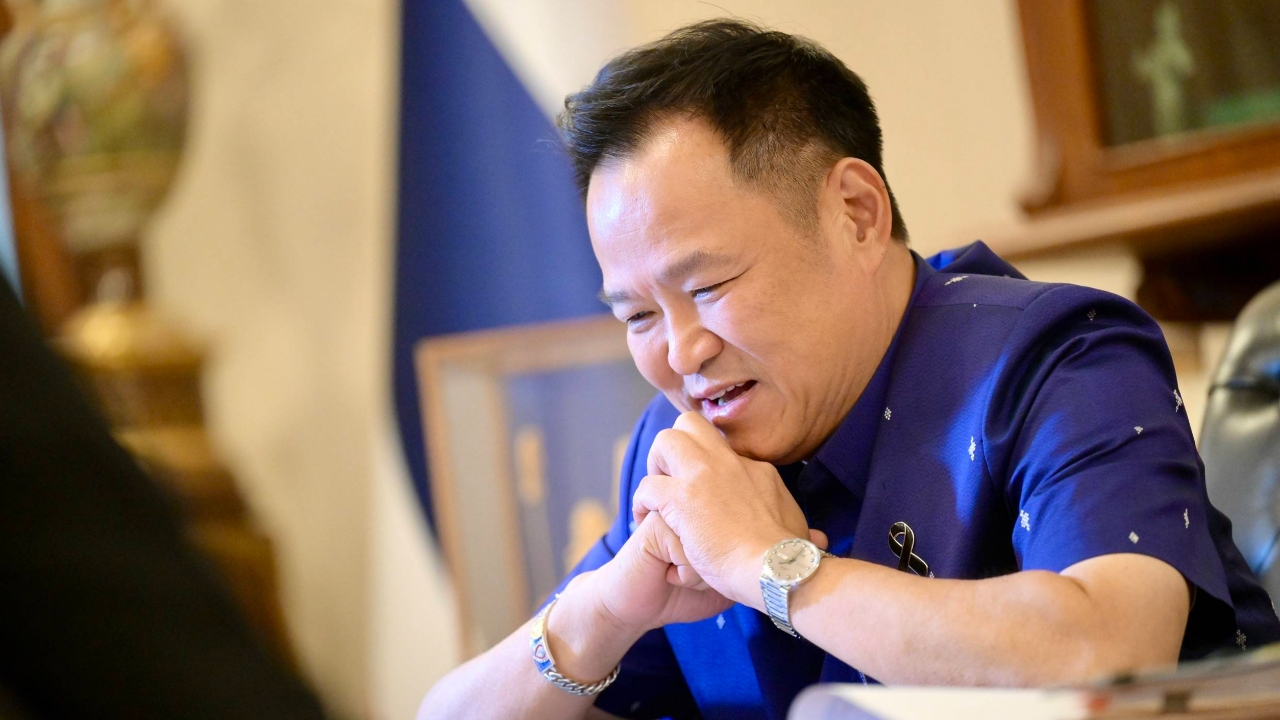 นายกฯ ยินดี Moody’s ปรับมุมมองไทย สะท้อนความเชื่อมั่นนักลงทุนต่อไทยกำลังฟื้นตัว