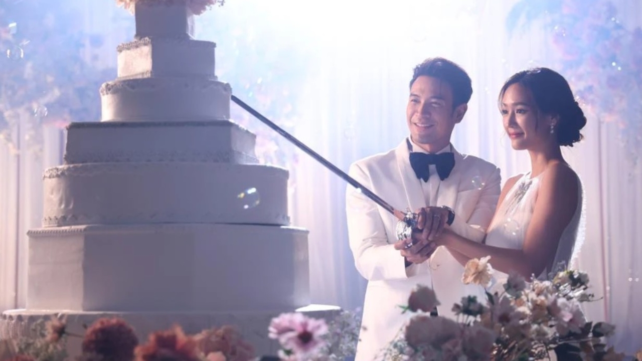 เรื่องย่อ "รักหักหลัง" ละครช่อง 3 แนวโรแมนติก-ดราม่า รักสามเศร้าชวนลุ้น พร้อมชื่อนักแสดง