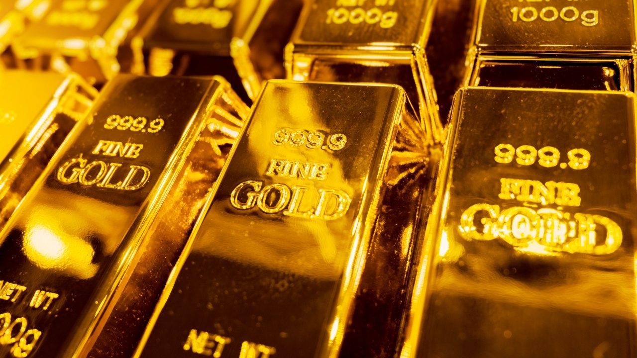 ราคาทอง 1 บาทวันนี้ 22 เมษายน 2569 อัปเดตล่าสุด ทองคำแท่ง-ทองรูปพรรณ ขยับกี่บาท