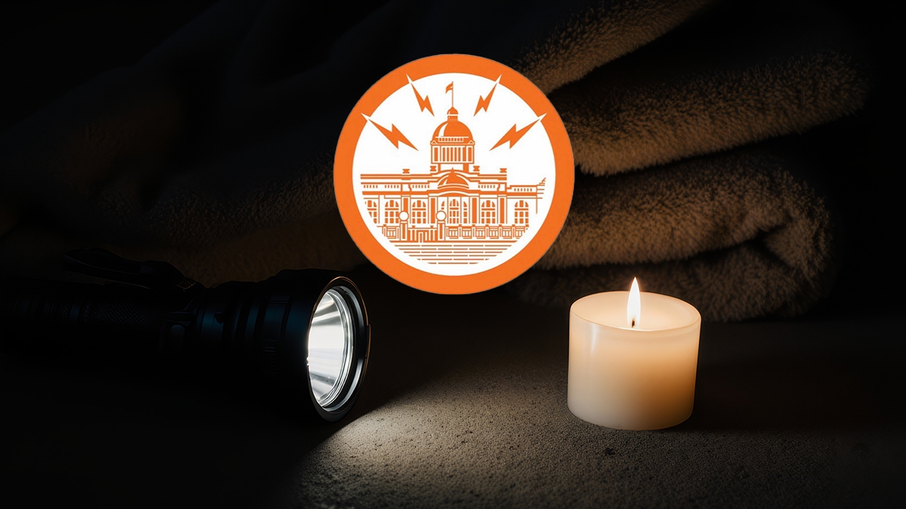 "การไฟฟ้านครหลวง" แจ้งจุด "ไฟฟ้าดับ" ในพื้นที่สมุทรปราการ วันที่ 23 เมษายน 2569