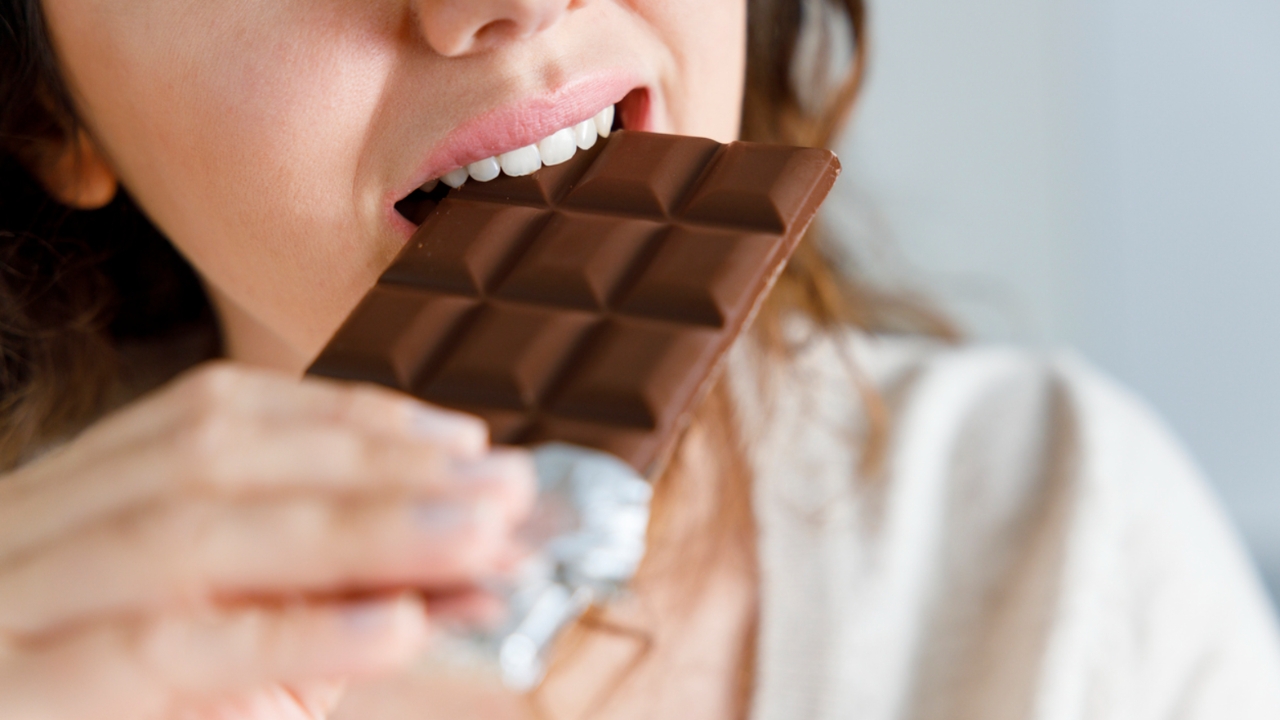 ชะลอวัย 5 อาหารต้านแก่ ปลอดภัยจากธรรมชาติ หากินได้ง่ายๆ ในทุกวัน