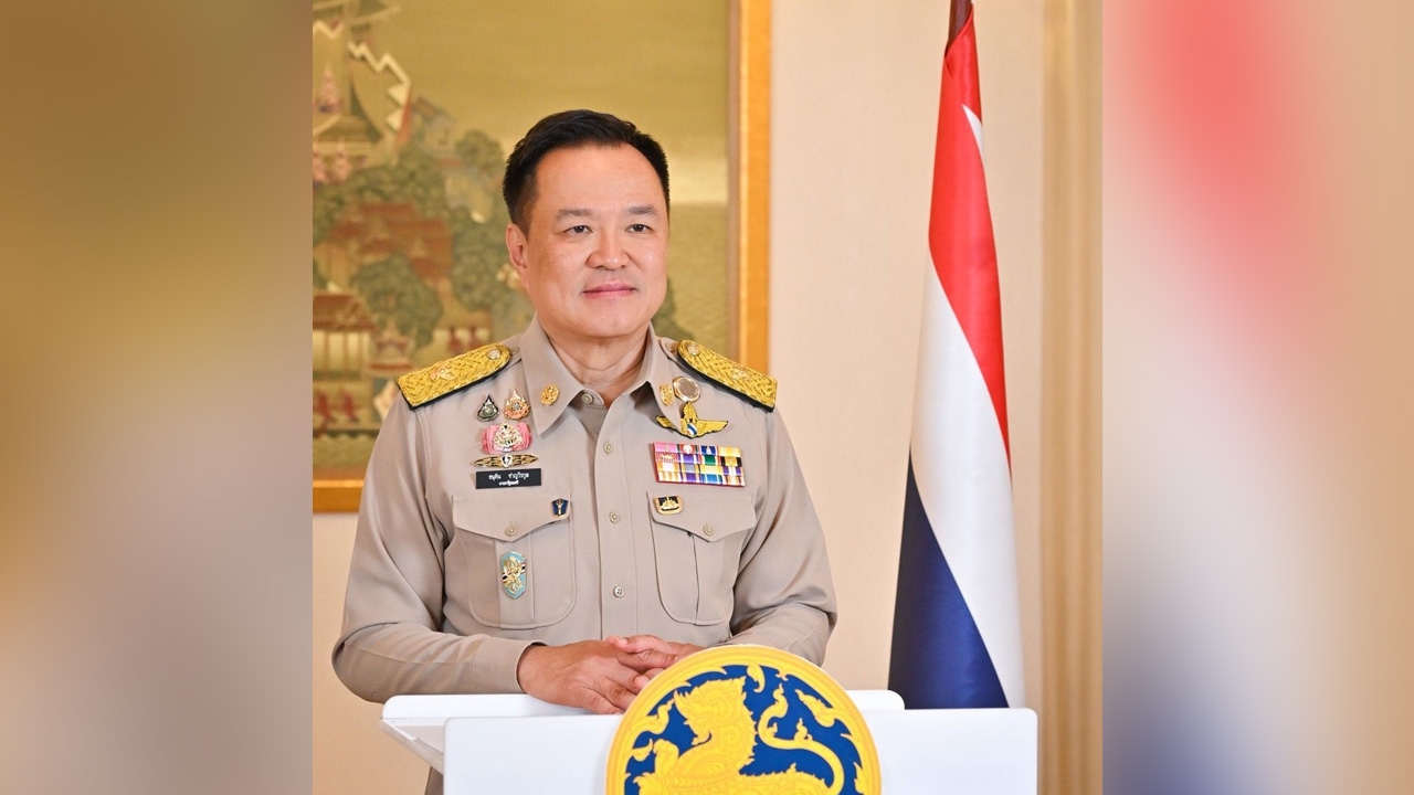 นายกฯ มอบสารวันเทศบาล ประจำปี 2569 ยกย่องเป็นรากฐานสำคัญ ปชต. เป็นองค์กรสร้างสรรค์จัดการท้องถิ่น 