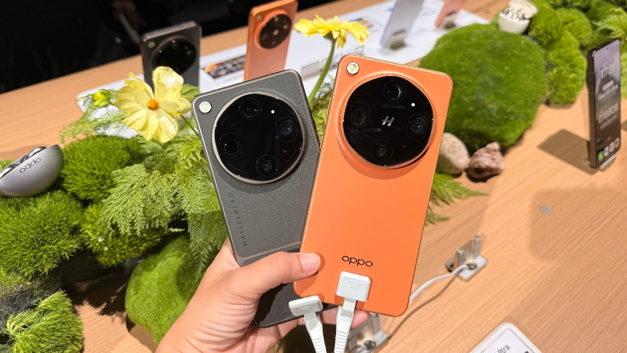 OPPO Find X9 Ultra กับส่วนลดจัดเต็มที่ True | dtac