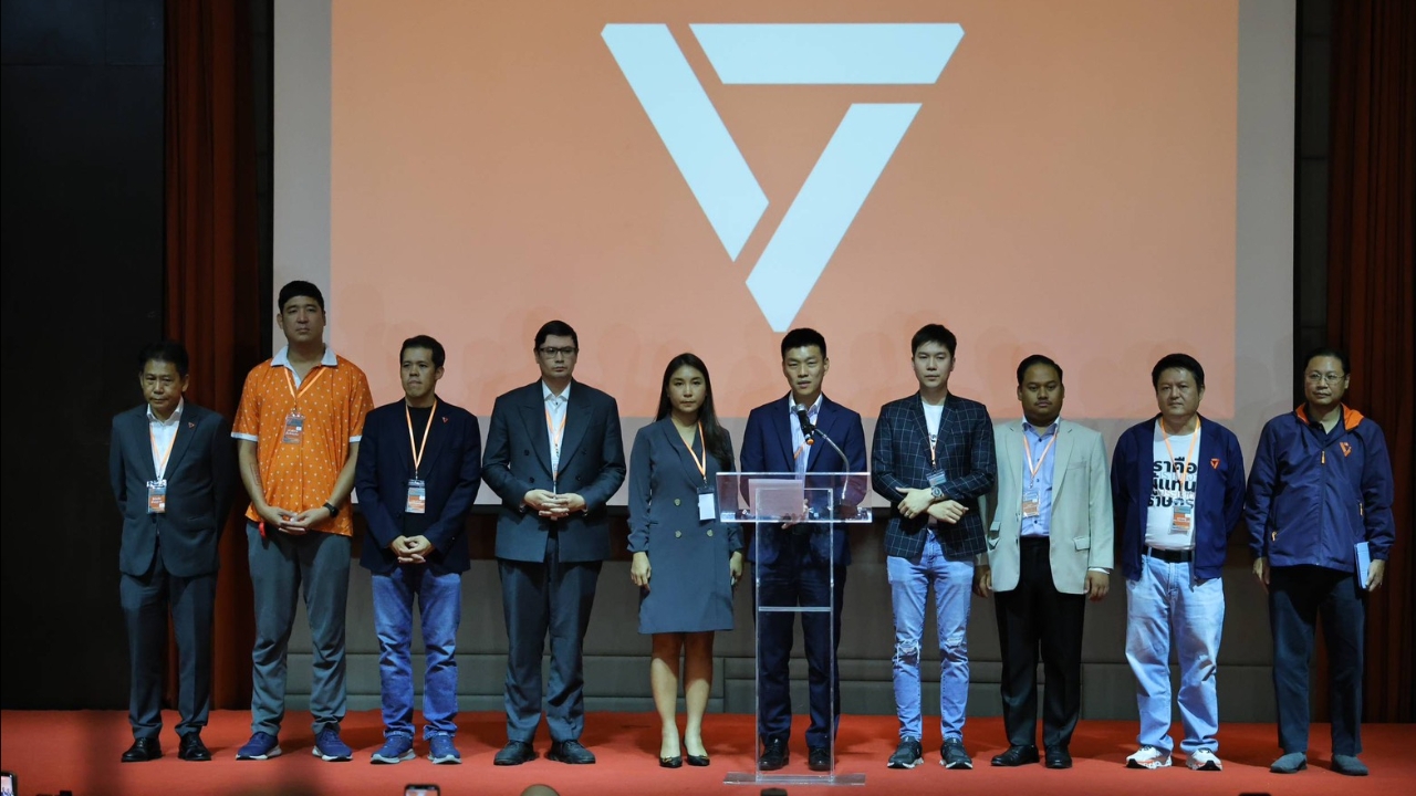 “เท้ง” ลั่นนิติสงครามรุกฆาต ศาลฎีการับคดีจริยธรรม 44 สส. แต่ไร้สั่งหยุดปฏิบัติหน้าที่