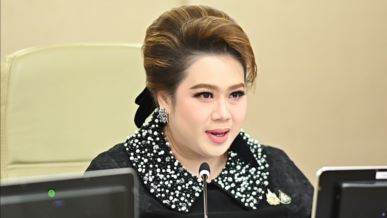 “ศุภมาส” สั่ง สคบ. หาแนวทางเยียวยาผู้โดยสาร หลังสายการบินยกเลิกเที่ยวบินกะทันหัน