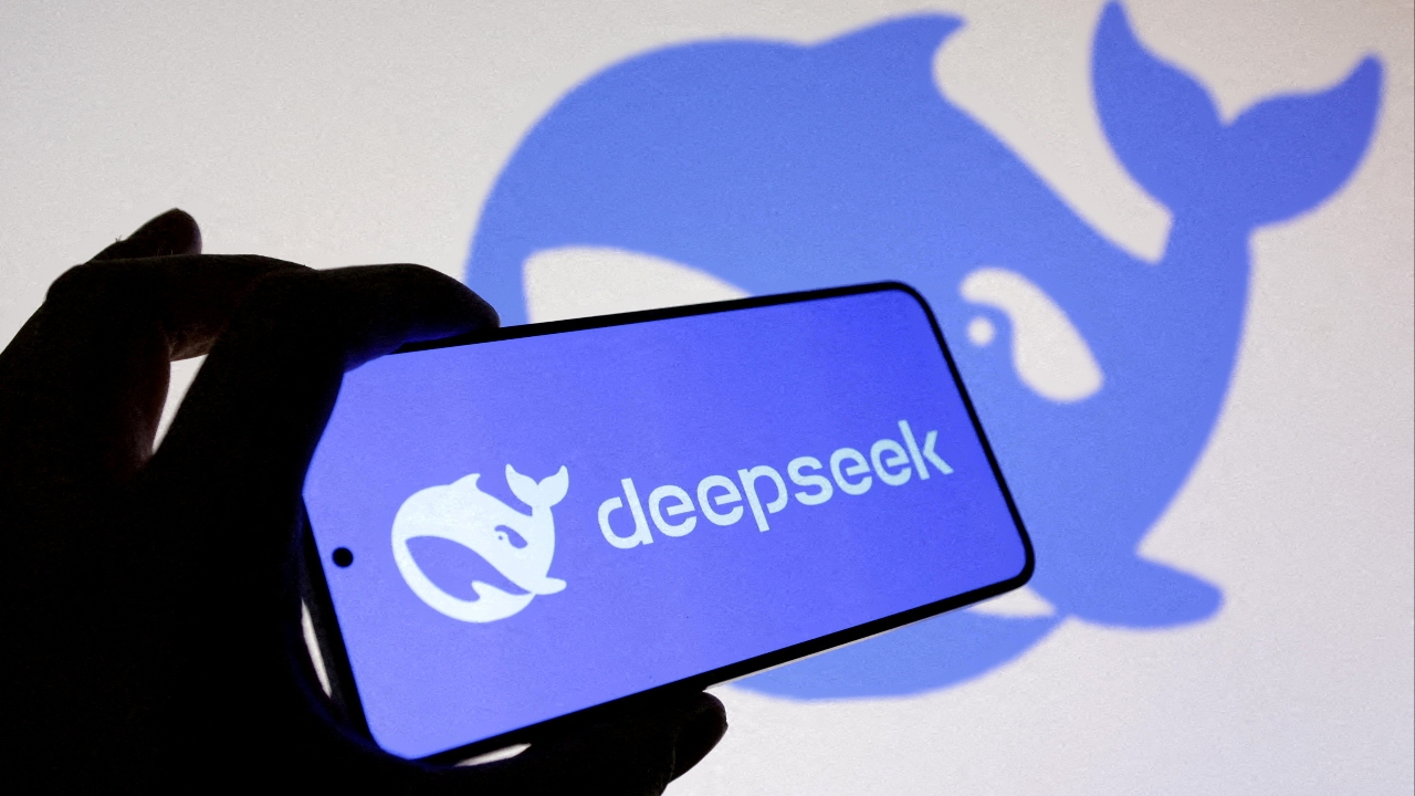 DeepSeek เปิดตัว "DeepSeek-V4" โมเดล AI รุ่นใหม่ ลดต้นทุนมหาศาล ท้าชนสหรัฐฯ