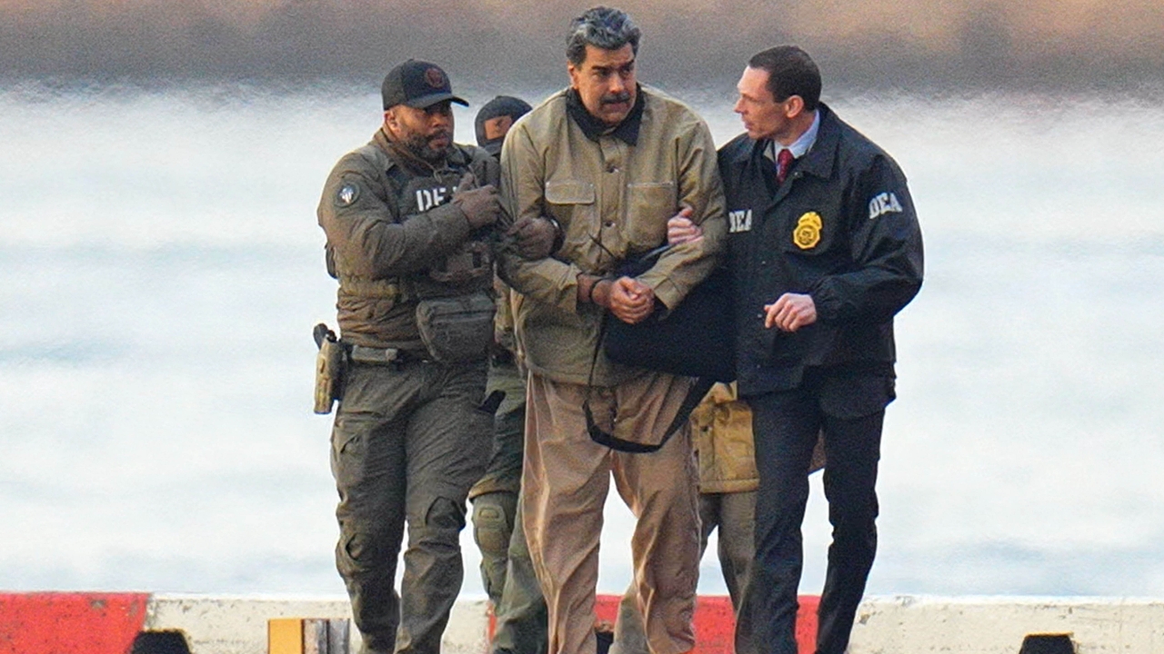 รวบ "ทหารหน่วยรบพิเศษสหรัฐฯ" ใช้ข้อมูลลับจับกุม "มาดูโร" แทงพนันออนไลน์ ได้เงิน 13 ล้าน