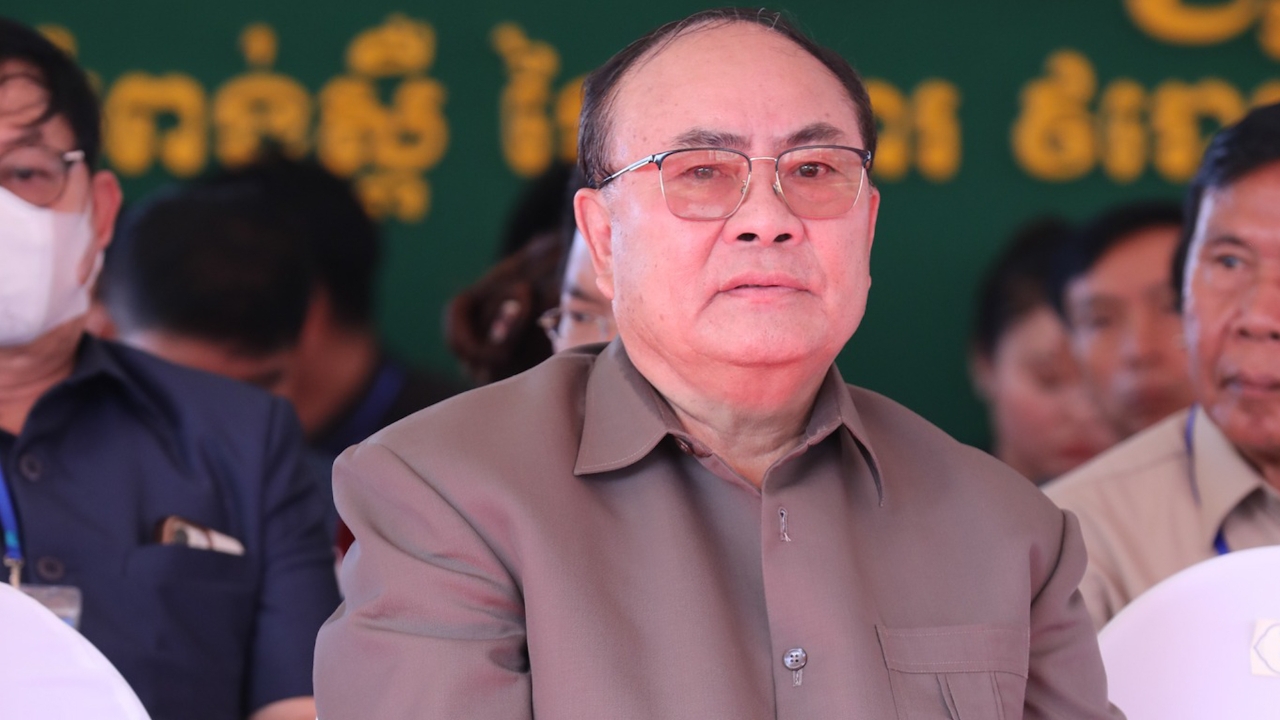 สหรัฐฯ ลงโทษ "ก๊ก อาน" สว.กัมพูชา รวมพวก 29 ราย ปมตุ๋นเงินชาวอเมริกันนับแสนล้าน