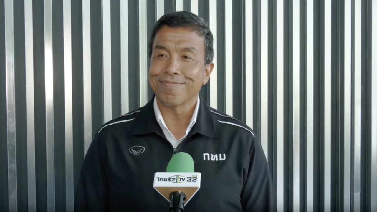 “ชัชชาติ” ย้ำ ลงผู้ว่าฯ กทม. ต่อหรือไม่ ชัดเจนหลัง 21 พ.ค. รับมีในใจ มีเตรียมการไว้