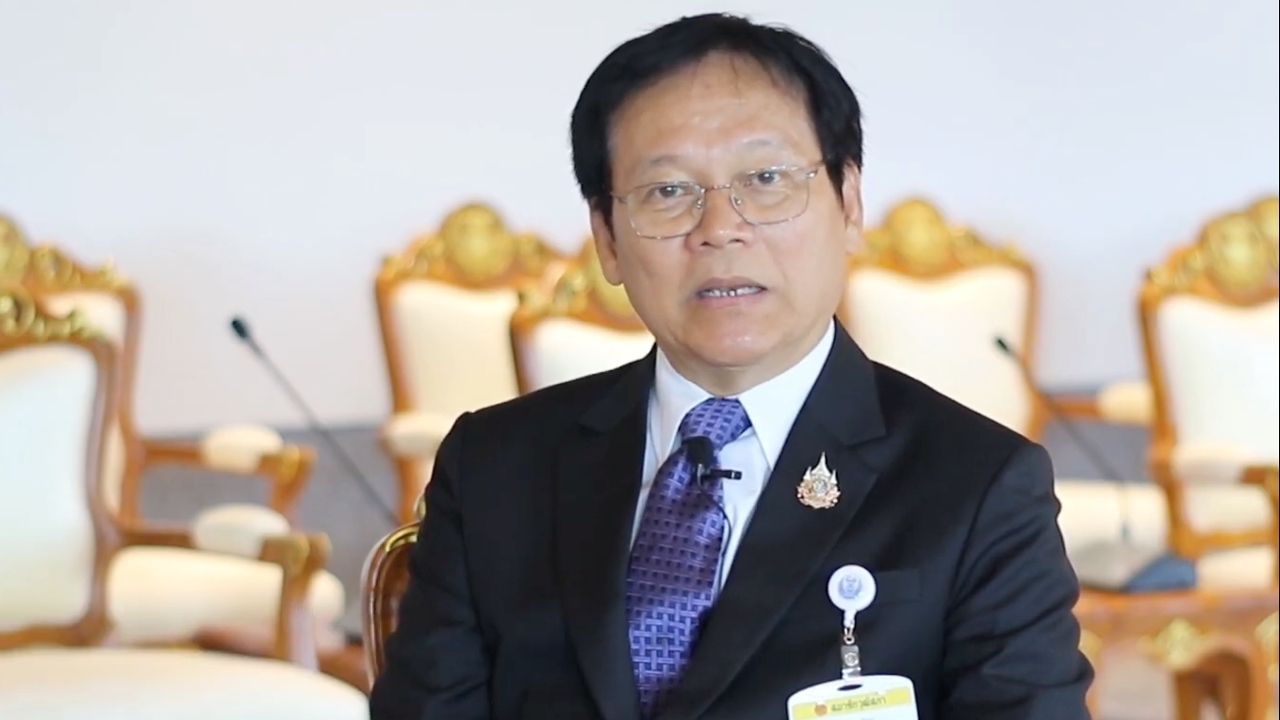 “สว.นพดล” ขอบคุณรัฐบาล ยกเลิก MOU 2544