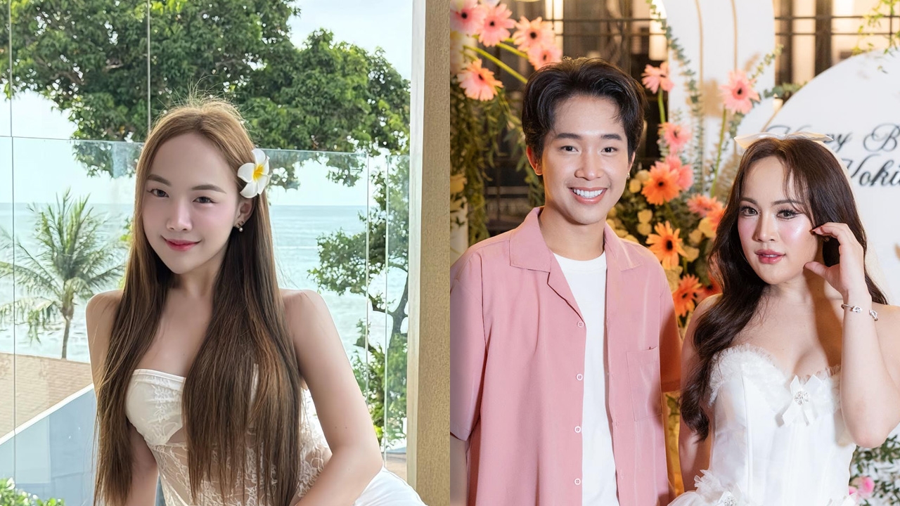 โกกิ น้องสาว บิ๊ก ผู้ใหญ่บ้านฟินแลนด์ รีบแจงหลังทัวร์ลงปมโกงเงิน-สาเหตุแตกหักพี่ชาย