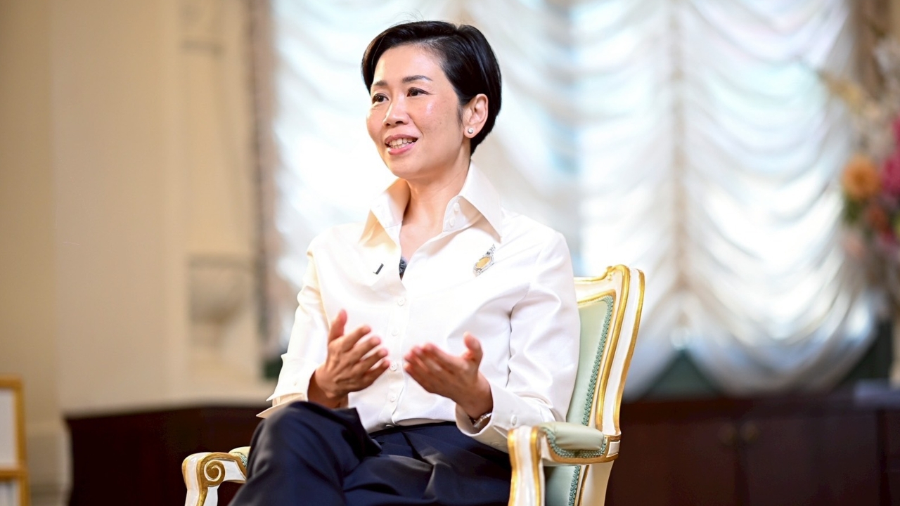 รัฐบาล ยัน ยกเลิก MOU44 ไม่กระทบความมั่นคงทางทะเล ทร. ยังปกป้องผลประโยชน์ชาติเต็มที่