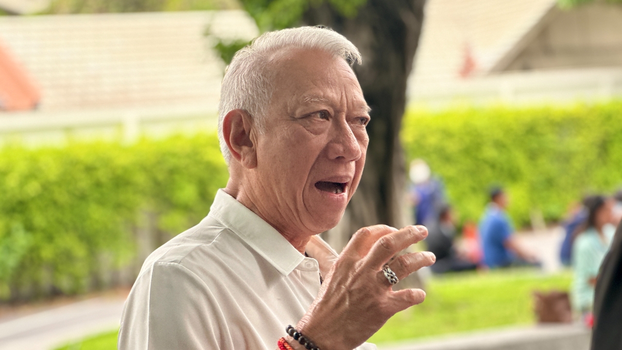 “พิพัฒน์” เสนอหาดใหญ่ จัดครม.สัญจร นัดแรก ปลายเดือน พ.ค. นี้