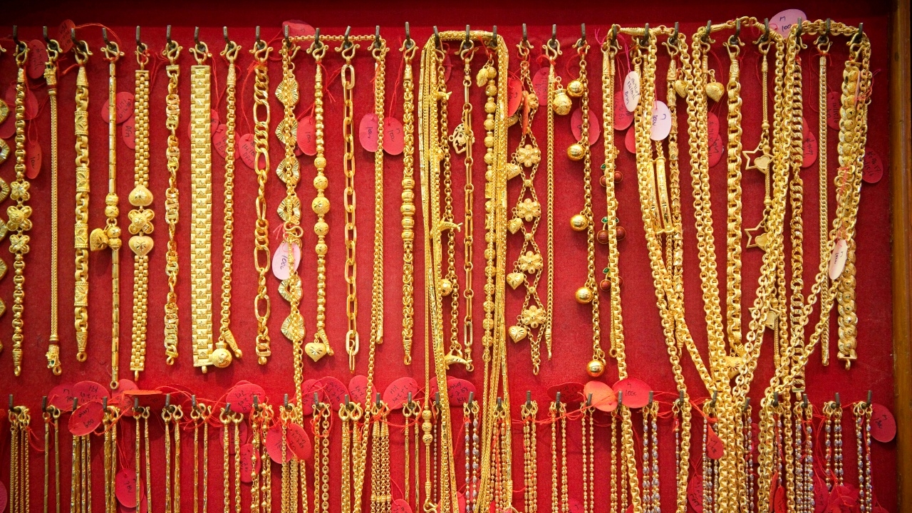 ราคาทอง 1 บาทวันนี้ 25 เมษายน 2569 อัปเดตล่าสุด ทองคำแท่ง-ทองรูปพรรณ ขยับกี่บาท