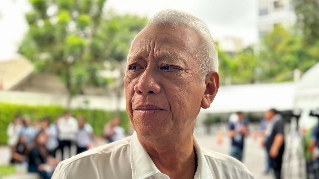 “พิพัฒน์” จ่อชง ครม. เดินหน้าแลนด์บริดจ์ มิ.ย.นี้ ยันรัฐไม่ได้ออกเงิน ให้แค่สัมปทานที่ดินลงทุน