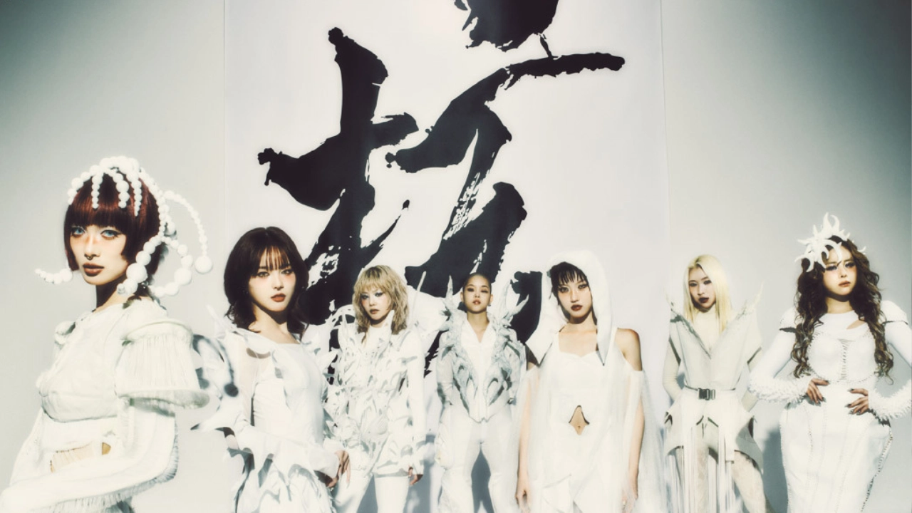 Unleashing Ultimate Power! Iconic Girl Group XG Set to Ignite