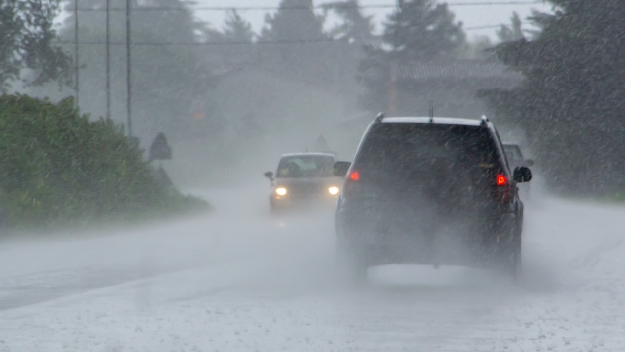 ประกาศ "พายุฤดูร้อน" ฉบับที่ 7 เตือนหลายจังหวัด "ฝนตกหนัก-ลมกระโชกแรง"