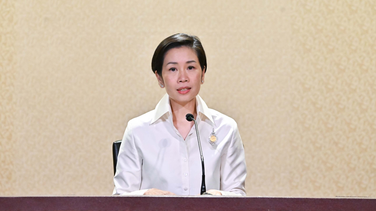 รัฐบาล แจงสาเหตุยกเลิก MOU 44 เผยยาวนาน 25 ปี เจรจาแค่ 5 ครั้ง