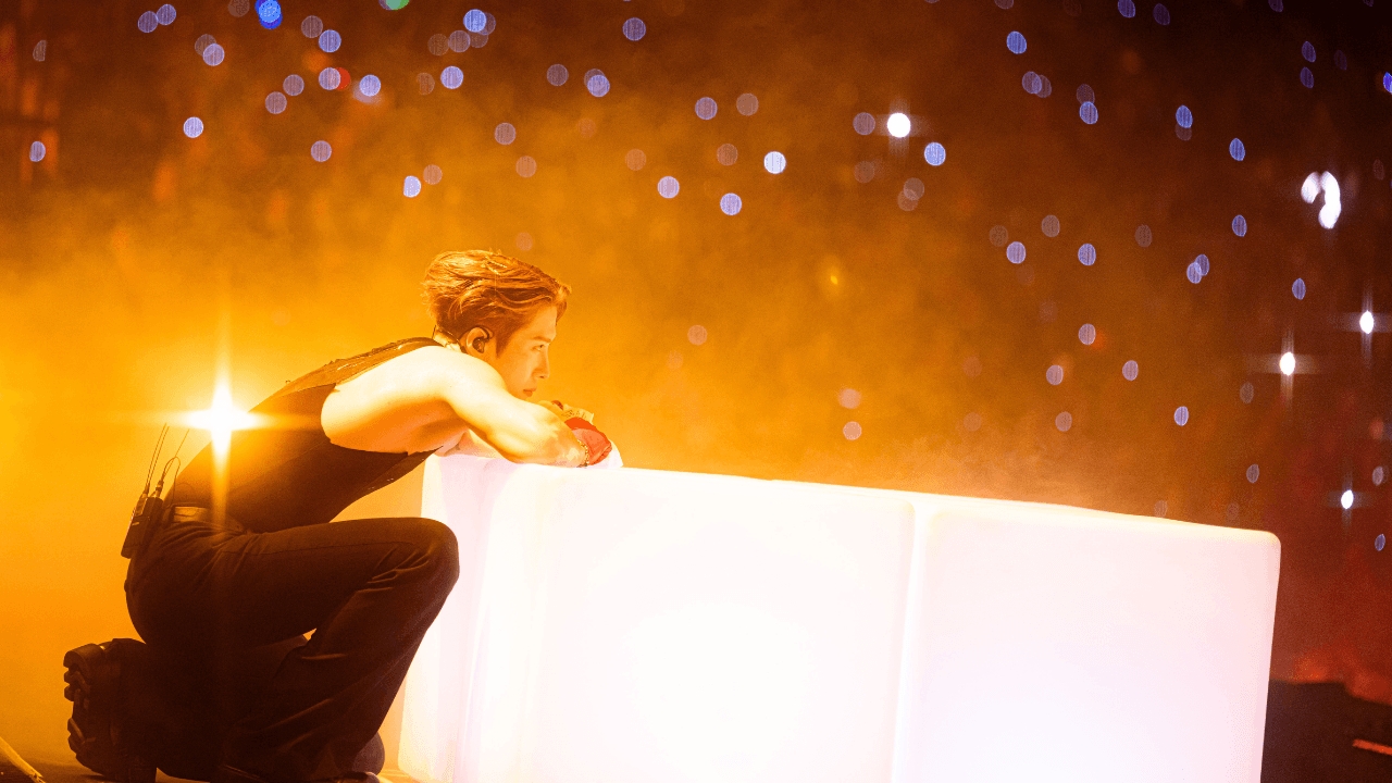 Jackson Wang เปิดฉากทัวร์ MAGICMAN 2 ฝั่งลาตินอเมริกาสุดยิ่งใหญ่ 