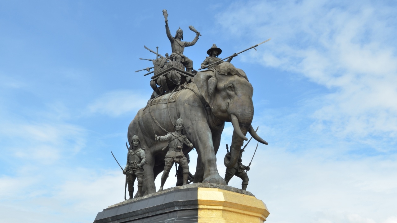 25 เมษายน วันคล้ายวันสวรรคต "สมเด็จพระนเรศวรมหาราช" ย้อนไทม์ไลน์เหตุการณ์สำคัญ