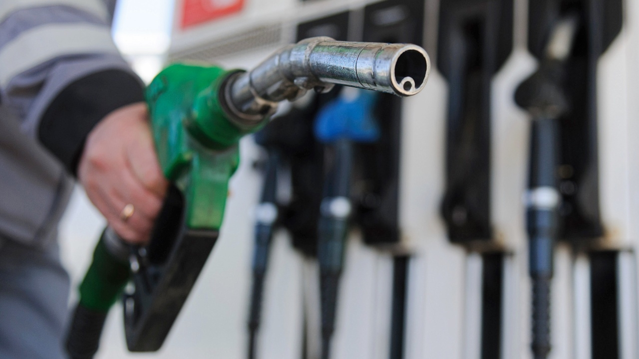 อัปเดตราคาน้ำมันวันนี้ 26 เมษายน 2569 น้ำมันดีเซล น้ำมันเบนซิน ลิตรละเท่าไร