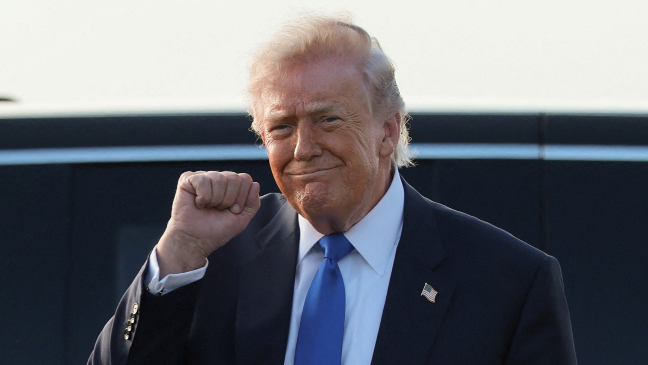 ทรัมป์เผย ยกเลิกส่งผู้แทนไปปากีสถานแล้ว ชี้ถือไพ่เหนือกว่าโทรคุยก็ได้