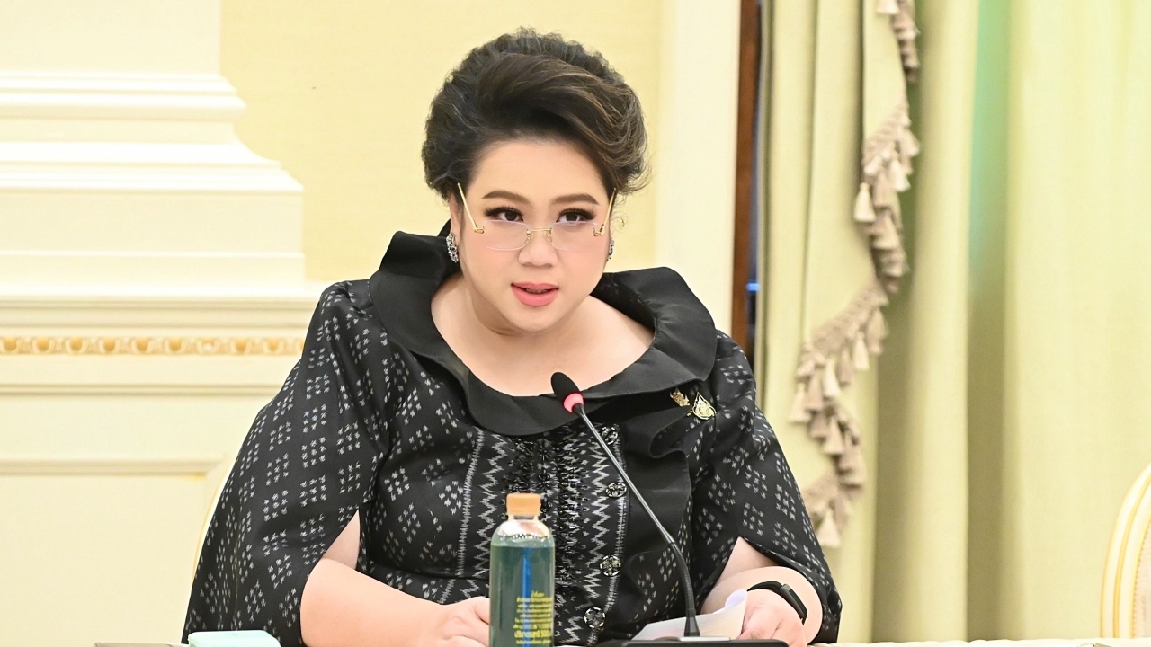 “ศุภมาส” สั่งยกเครื่องกฎหมาย สคบ. คุมเข้มกู้ยืมเงินออนไลน์ หลังผู้กู้โดนบีบด้วยกับดักสัญญา