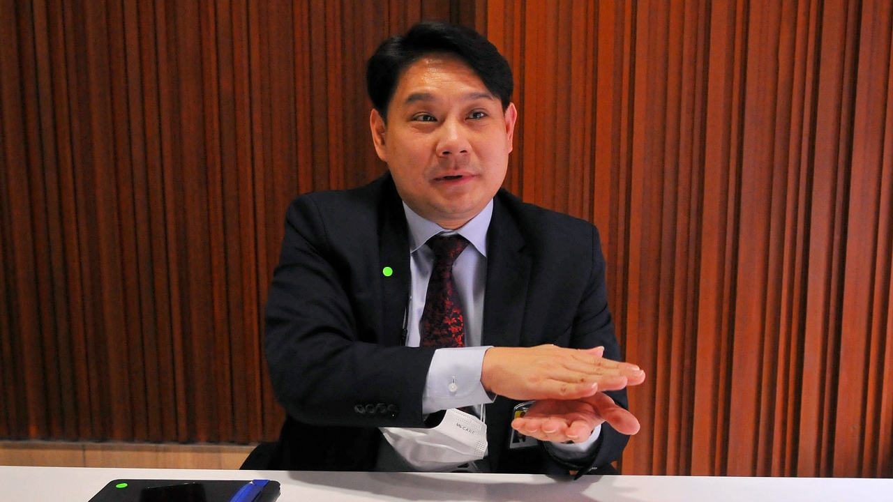 ชัดแล้ว “พิจารณ์” นั่งเลขาฯ พรรคประชาชน แทน “ติ่ง ศรายุทธิ์” ส่วน “เท้ง” หัวหน้าตามเดิม