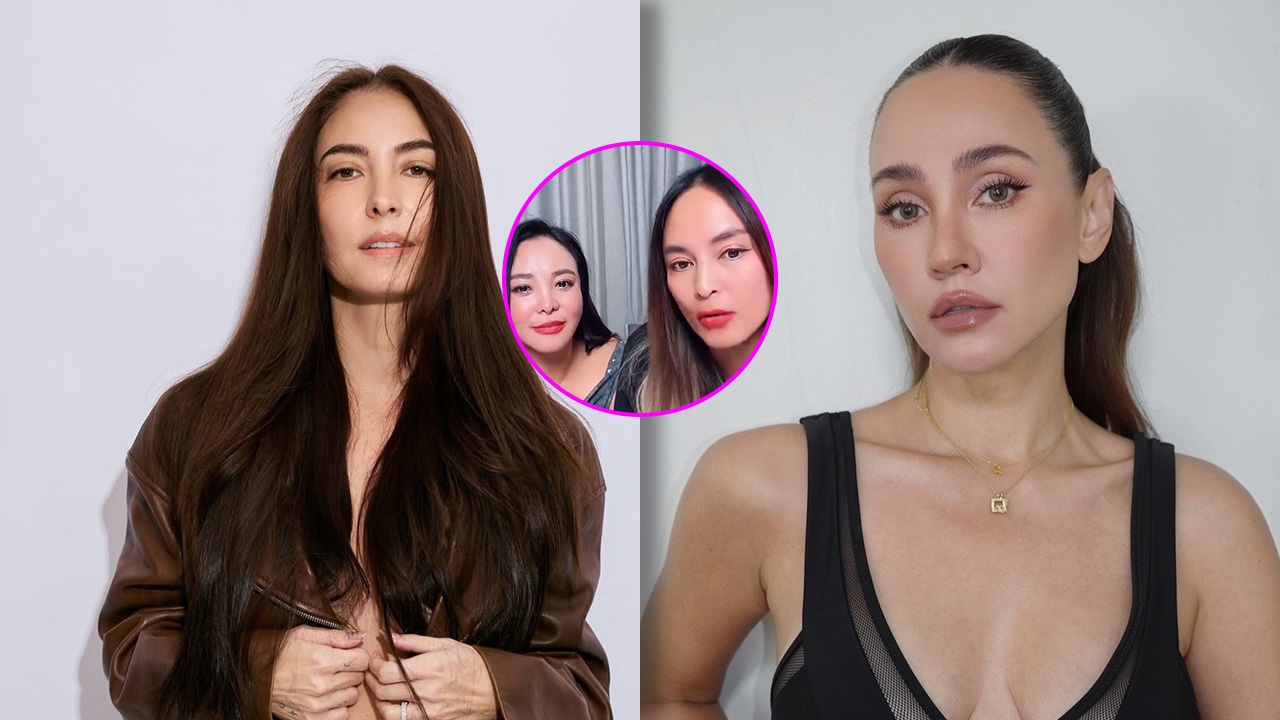 "เจนสุดา-โอซา แวง" ฟาดเดือดปมโกงซ้ำซาก สวนทาง "ดีเจดาด้า" โผล่ให้กำลังใจ