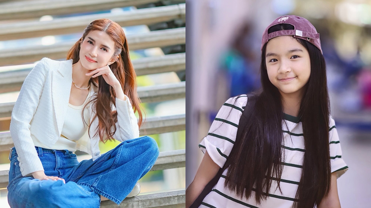 โบว์ แวนดา เผยคำพูด น้องมะลิ หลังเอ่ยปากจะซื้อบ้านอีกสักหลัง คำตอบลูกสาวทำแม่จุกอก