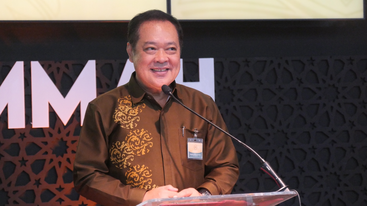 “ทวี” แฉขบวนการจ้างวานฆ่า สส. มีบงการใหญ่กว่า 5 ผู้ต้องหา-ฝากถึงหน่วยงานความมั่นคงอย่าร้อนตัว