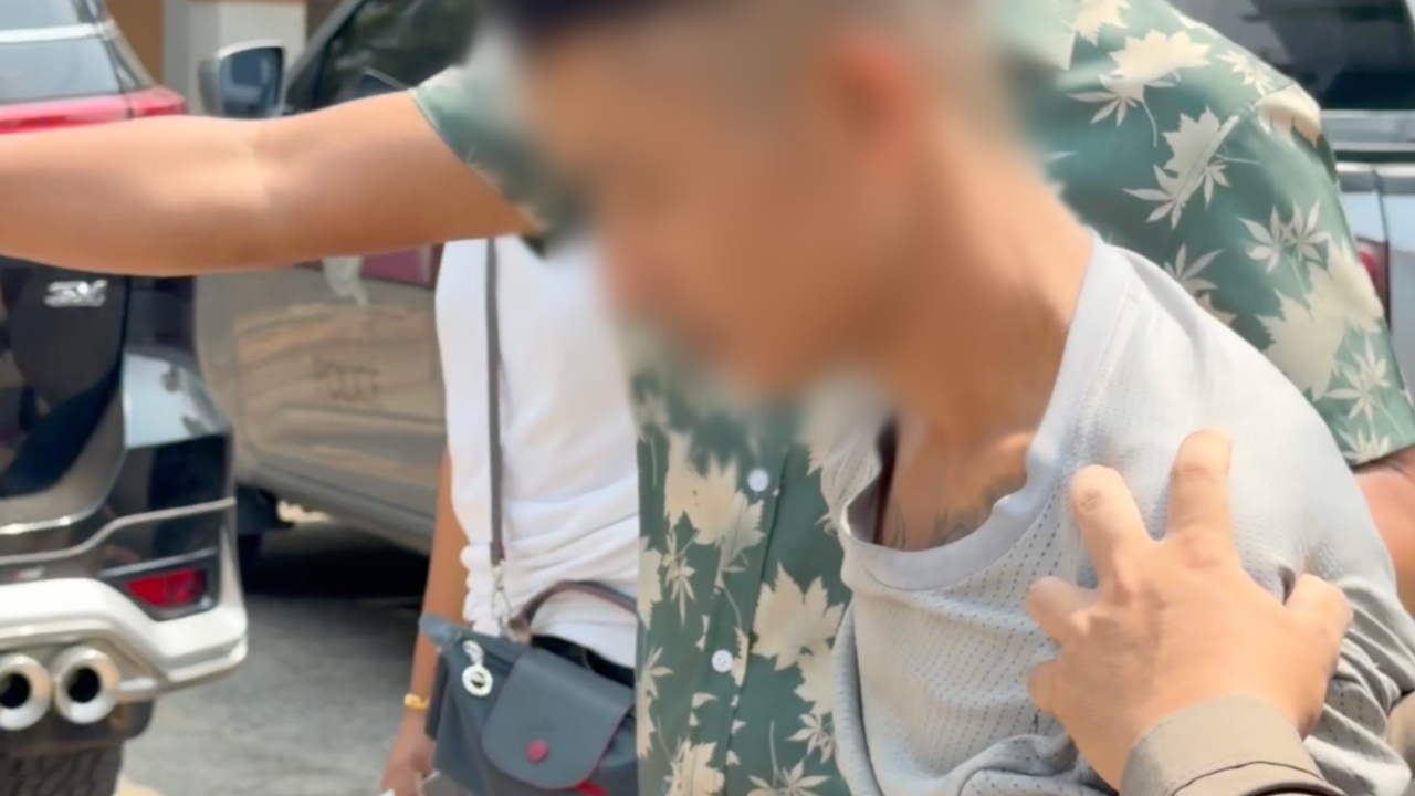 โดนหลายข้อหา ชายคลั่งกราดยิงที่อยุธยา ครูสาวเคราะห์ร้ายดับสลดต่อหน้าลูก