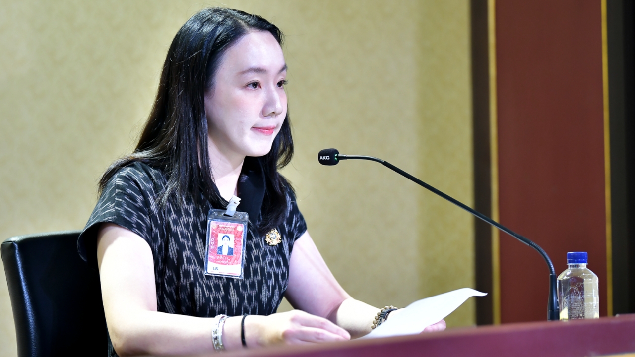 ครม. เห็นชอบต่ออายุความร่วมมือไทย–ญี่ปุ่น ด้านก๊าซธรรมชาติเหลว 3 ปี เสริมความมั่นคงพลังงานระยะยาว