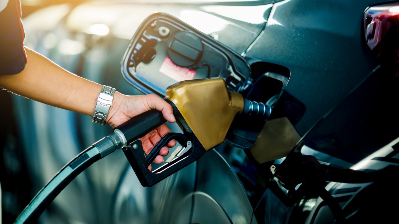 ด่วน จ่อปิดปั๊มน้ำมัน 4 ทุ่ม ยกระดับมาตรการประหยัดพลังงาน รับมือวิกฤตราคาน้ำมันผันผวน