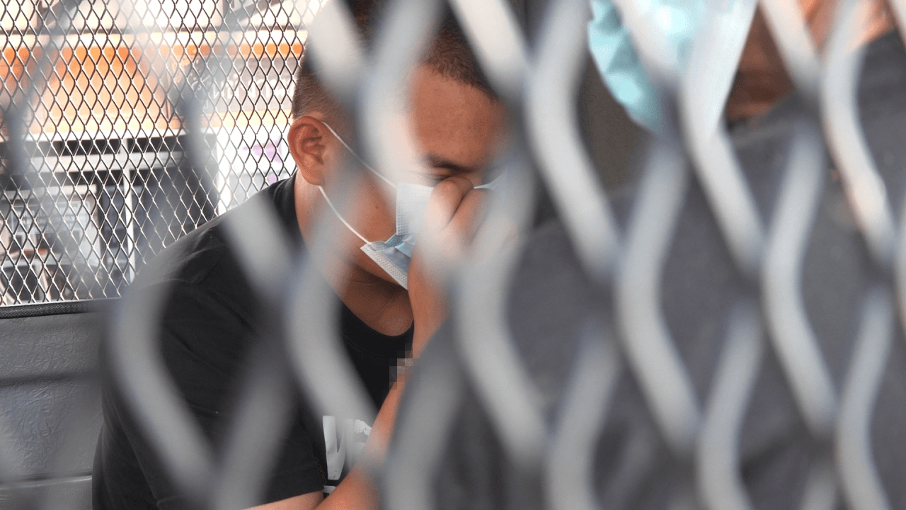 คุมพี่เขยโหดฆ่า “น้องแพรว” ส่งฟ้องศาล เปิดปากขอโทษ ยอมบอกที่ซ่อนมือถือ