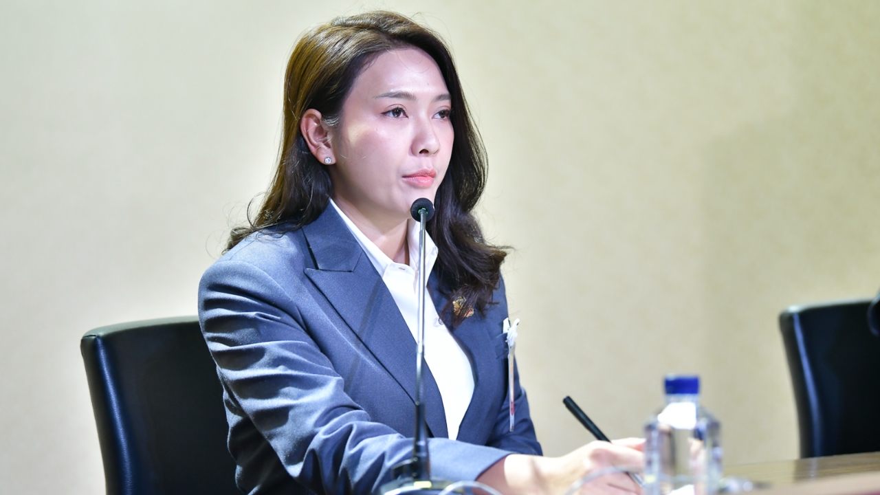 ครม. รับทราบมาตรการป้องกันทุจริตลักลอบค้ายุทธภัณฑ์สงคราม-ติดวงจรปิดคลังอาวุธ