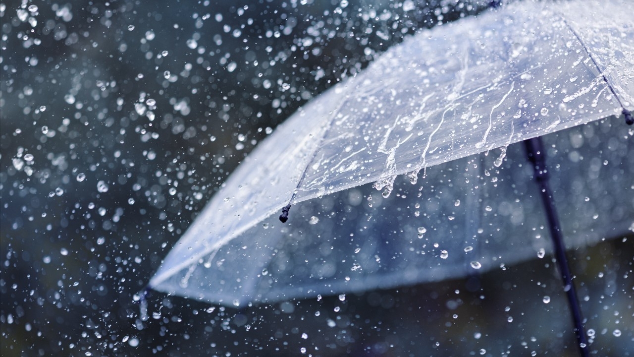 ปภ. แจ้ง 48 จังหวัด เตรียมรับมือพายุฝนกระหน่ำ ลูกเห็บตก ช่วง 11-13 มี.ค. 69