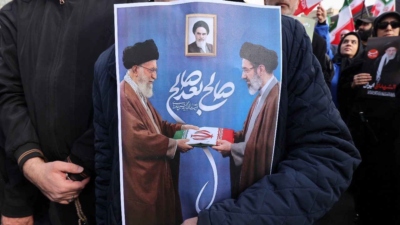 อิหร่านประกาศกร้าว จะไม่มีการส่งออกน้ำมัน "แม้แต่ลิตรเดียว" หากสงครามยังไม่ยุติ 