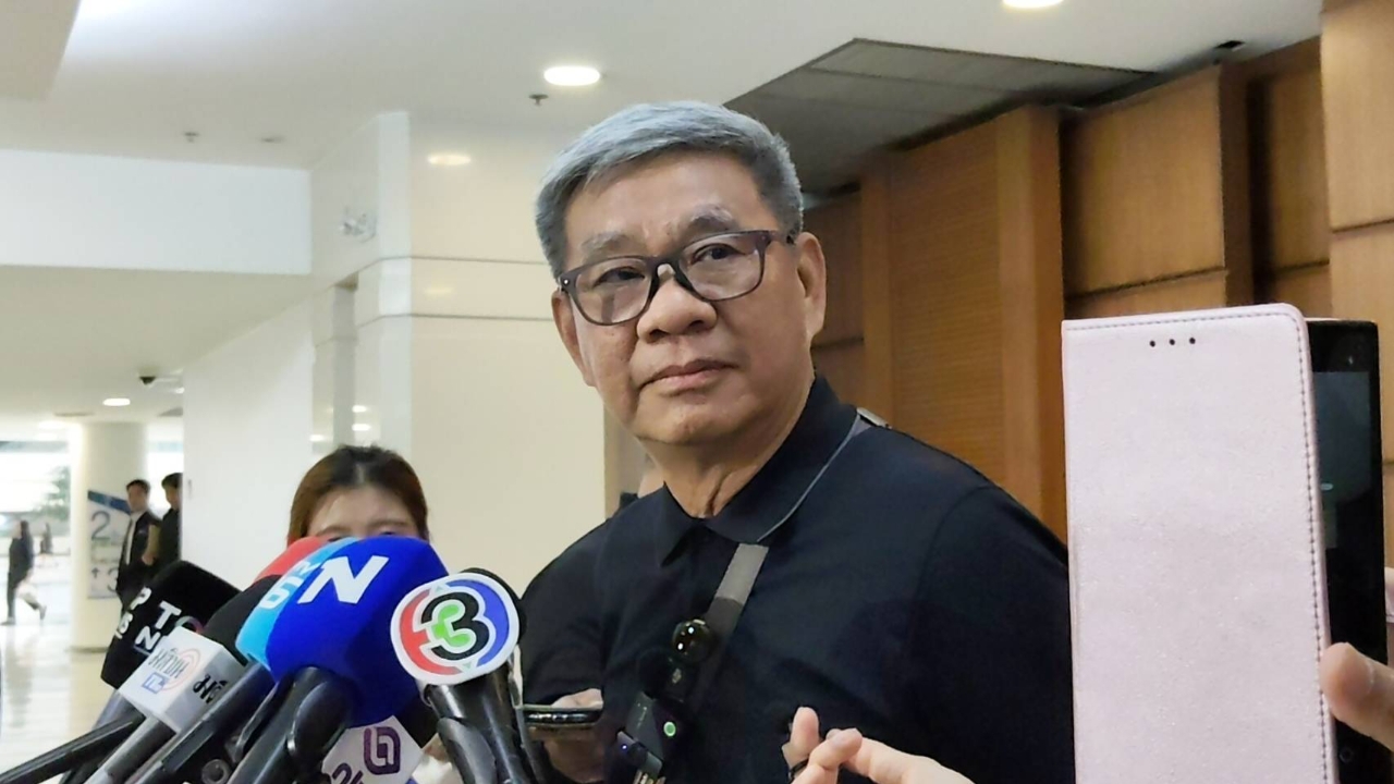 “สมชัย” ท้า กกต. จัดเลือกตั้งจำลองกลางลานอาคาร B พิสูจน์ช่องโหว่ “บาร์โค้ด” 