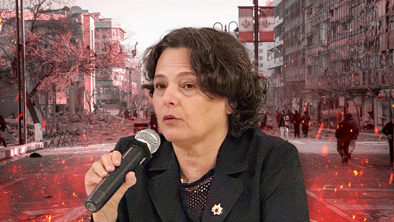 ทูตอิสราเอลเผยเหตุโจมตีอิหร่าน: ปกป้องตัวเองจากภัยคุกคามระดับโลก