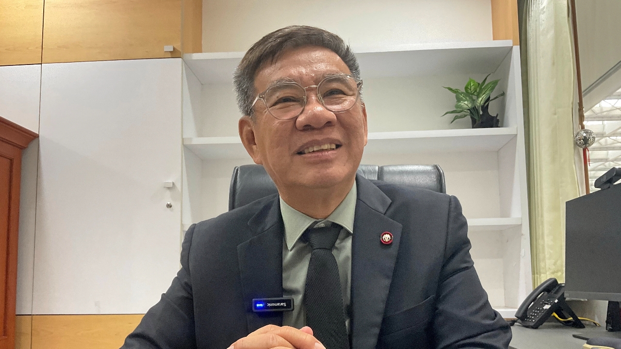 “สมชัย” ยินดี กกต. ไม่ต้องจ่ายเงินหลวง 70 ล้าน ชี้ เป็นบทเรียนให้ทำงานรอบคอบมากขึ้น