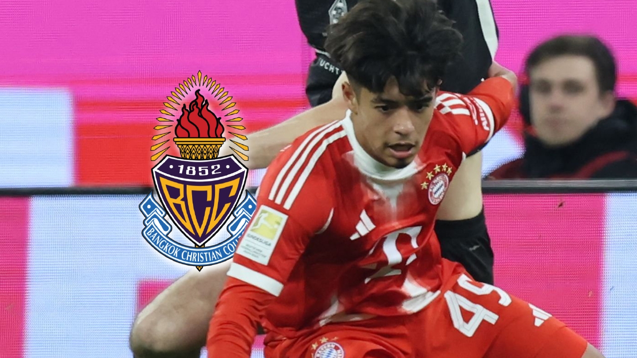 Bangkok Christian Reveals Behind-the-Scenes of Maicon Cardosos Education While Playing for Bayern