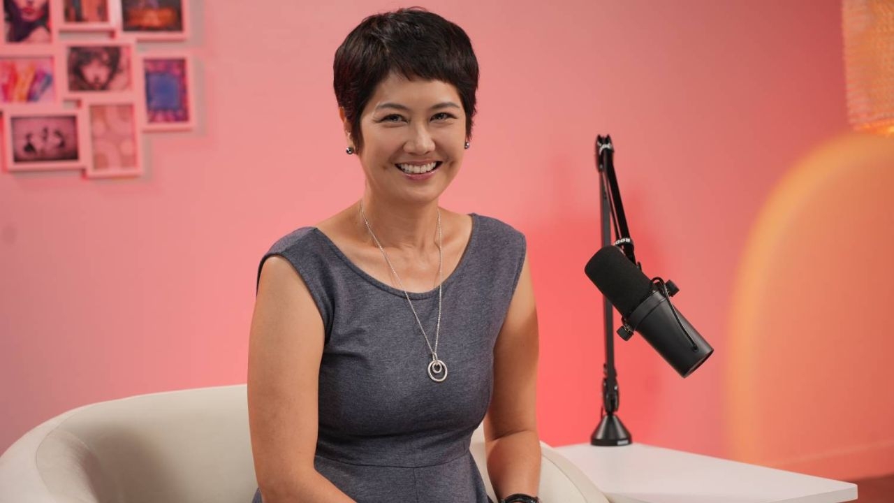 "ป๊อป อารียา" เปิดเหตุผลที่กลัวน้ำตาลสุดชีวิต และการใช้โยคะช่วยเยียวยาใจ