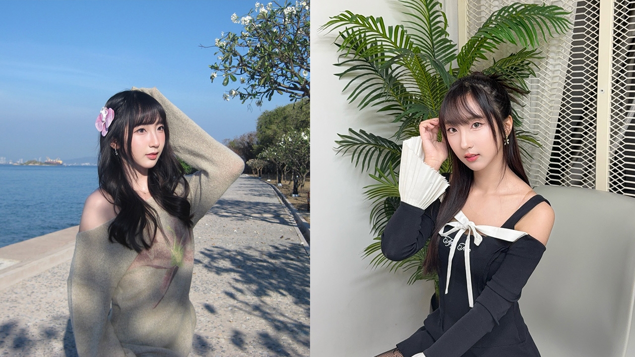 เปิดประวัติ เอ็มมี่ BNK48 รุ่น 4 ที่กำลังถูกเข้าใจผิดปมคลิปหลุดในโซเชียล