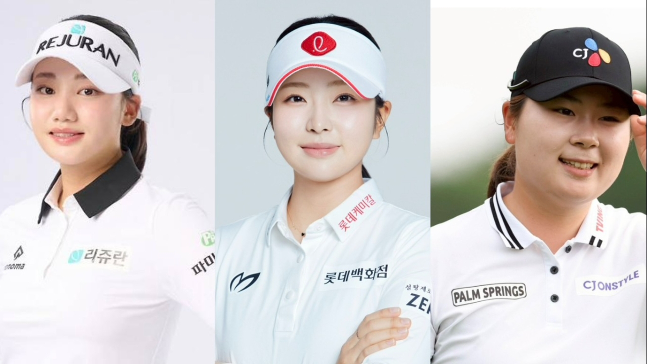 Three Top South Korean Pros to Compete in Rejuran Championship 2026 KLPGA Tour Opener in Thailand