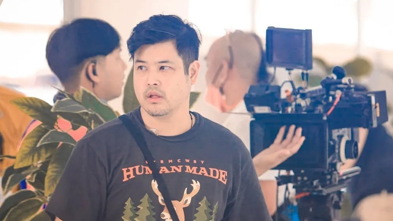 เติ้ล ตะวัน กลัวหลับแล้วไม่ตื่น! ไม่ได้บอกลาลูก-เมีย หลังตรวจเจอความเสี่ยงโรคคนอ้วน