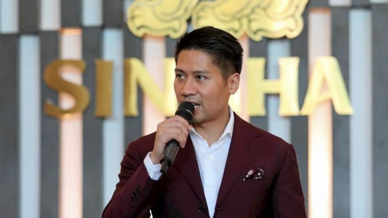 บุญรอดฯ ยัน “สิงห์ ลีโอ และสินค้าทุกตัว” ยังไม่ขึ้นราคา แม้ต้นทุนทั่วโลกผันผวน